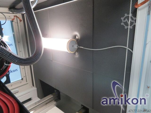 Depaneling machine Schunk SAR-1300-Uni B D / SAR-1300 B2