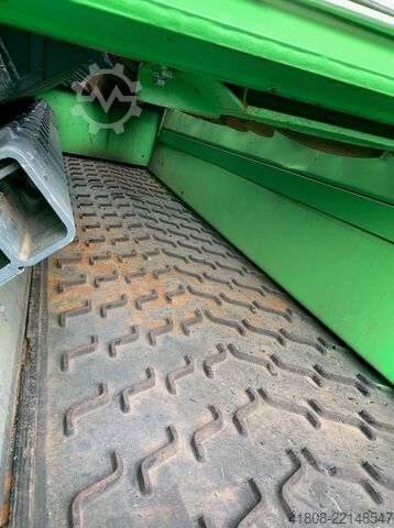 Single shaft shredder Neuenhauser TARGO 3000