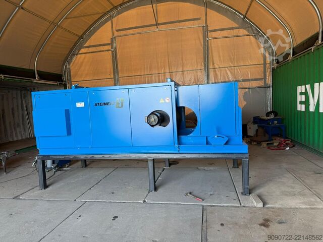 Non-Ferrous Metal Separator Steinert NE 100 220 E50