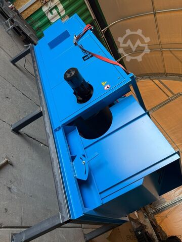 Non-Ferrous Metal Separator Steinert NE 100 220 E50