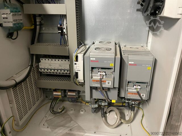 Non-Ferrous Metal Separator Steinert NE 100 220 E50