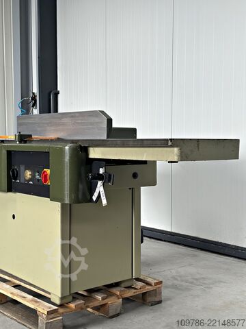 Planer, thicknesser SCM F410 SCM F410