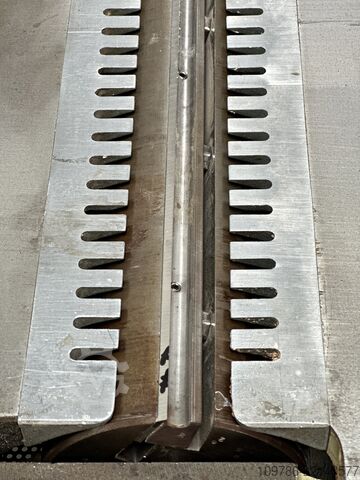 Planer, thicknesser SCM F410 SCM F410