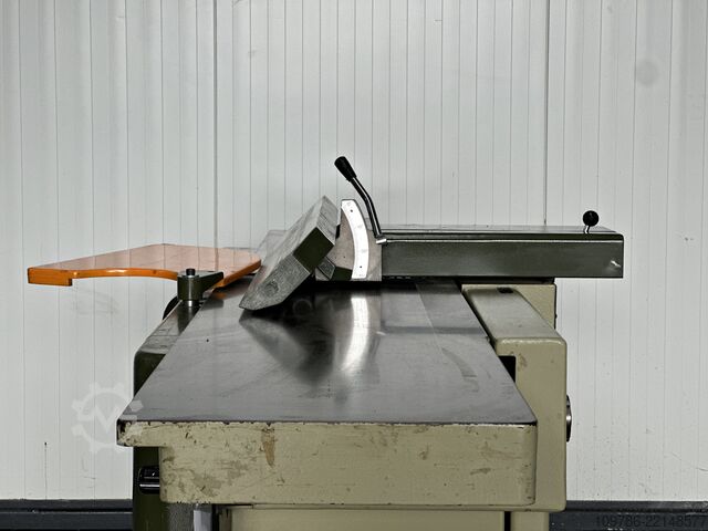 Planer, thicknesser SCM F410 SCM F410