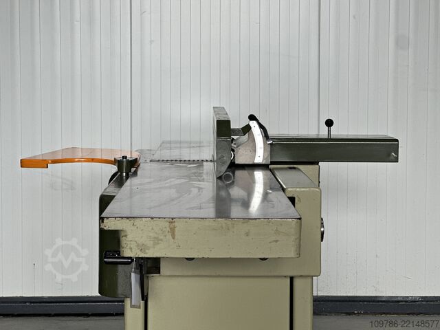 Planer, thicknesser SCM F410 SCM F410