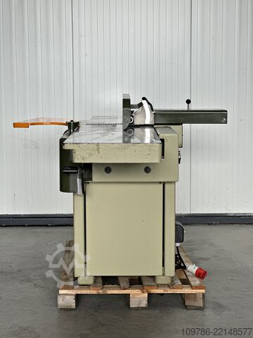 Planer, thicknesser SCM F410 SCM F410