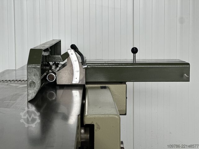 Planer, thicknesser SCM F410 SCM F410
