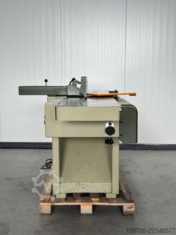 Planer, thicknesser SCM F410 SCM F410