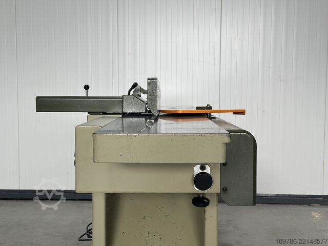 Planer, thicknesser SCM F410 SCM F410