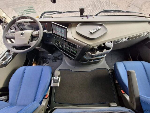 Standard-SZM Volvo FH 13.500 Globetrotter XL 4x2 - NEW - Full spec...
