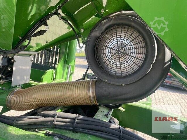 Seed drill Amazone CIRRUS 6003-2 SÄKOMBINATION AM