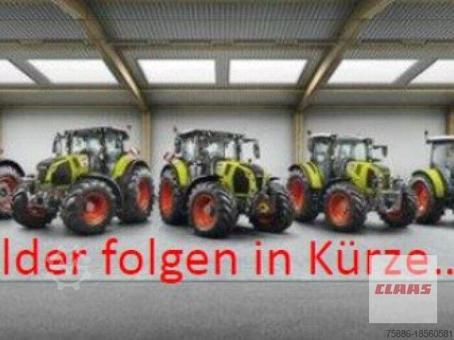 Grubber Köckerling REBELL CLASSIC 600 T 2.0 KÖCKE