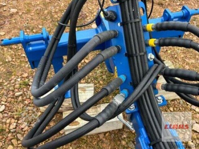 Grubber Köckerling REBELL CLASSIC 600 T 2.0 KÖCKE