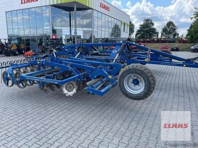 Grubber Köckerling REBELL CLASSIC 600 T