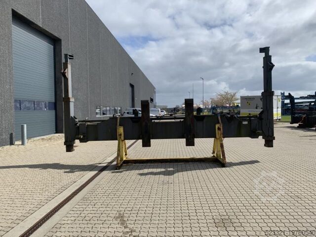 Ausrüstung ELME 20"- 40"