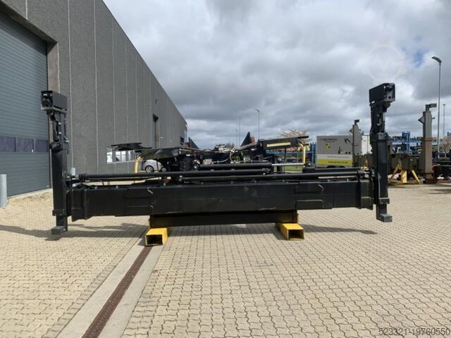 Ausrüstung ELME 20"- 40"