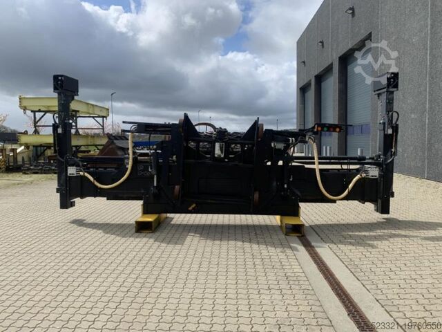 Ausrüstung ELME 20"- 40"