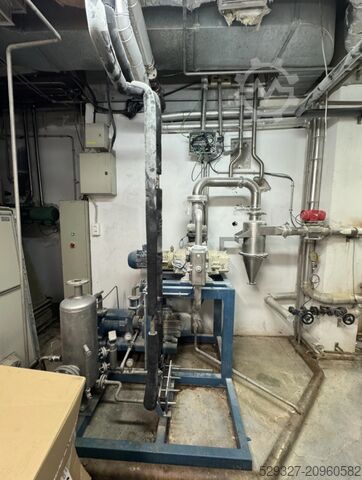 Bicone dryer LLEAL SBC-14000