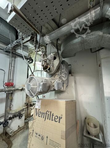 Bicone dryer LLEAL SBC-14000