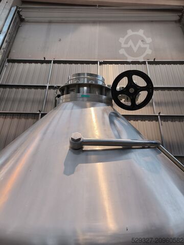 Bicone dryer LLEAL SBC-14000