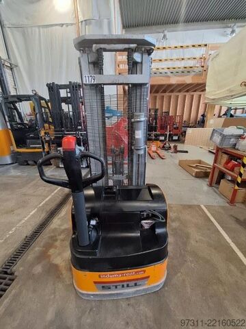 Stacker Still EGV 16
