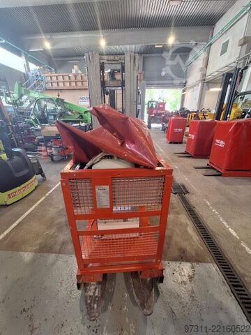 Stacker Still EGV 16