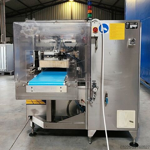 Abpackmaschine Ilapak Delta 500 LDR