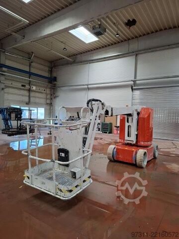 Articulated boom lift Genie Z-30/20N RJ