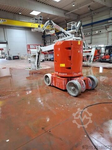 Articulated boom lift Genie Z-30/20N RJ