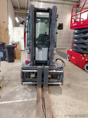 Forklift Still RX 60-35