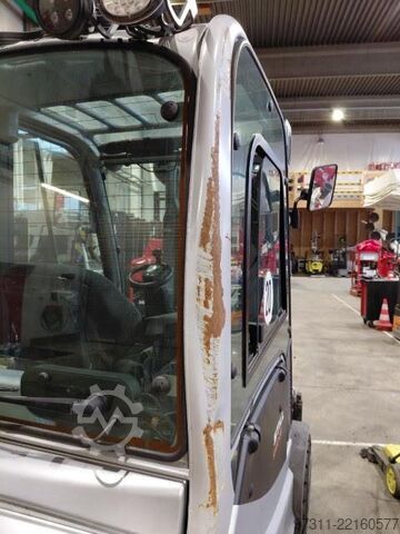 Forklift Still RX 60-35