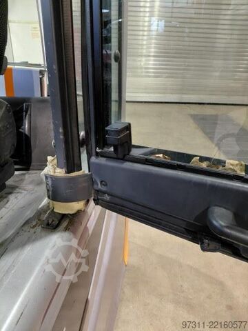Forklift Still RX 60-35