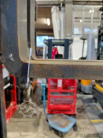Forklift Still RX 60-35