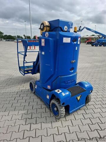 Aerial platform Haulotte STAR 10