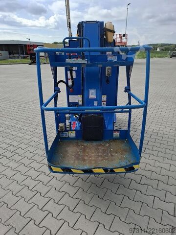 Aerial platform Haulotte STAR 10