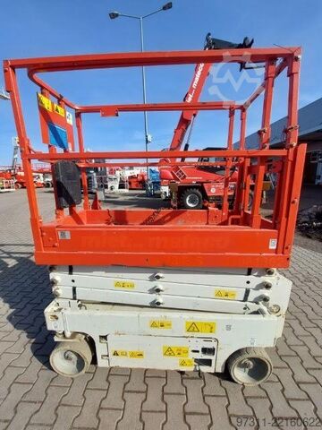 Scissor lift Genie GS-1932