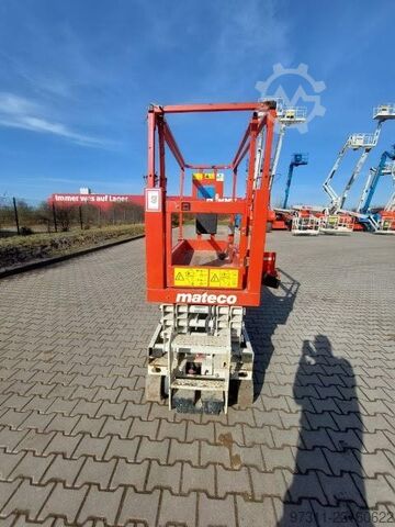 Scissor lift Genie GS-1932