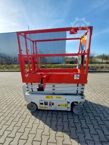 Scissor lift Genie GS-1932