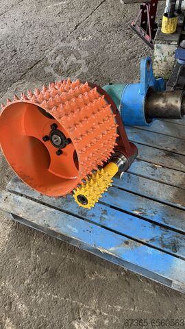 Debarker CAMBIO 66 AIR TEN SODERHAMN C66