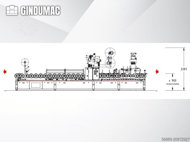 Barberan WM-33 Barberan WM-33
