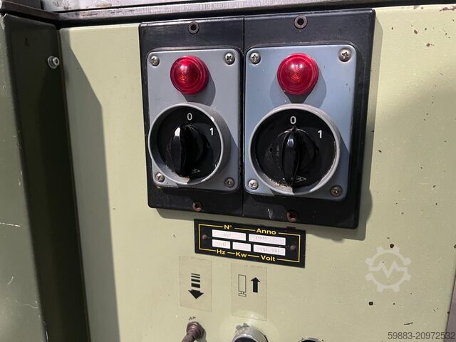 Miter saw Omga V 113 P