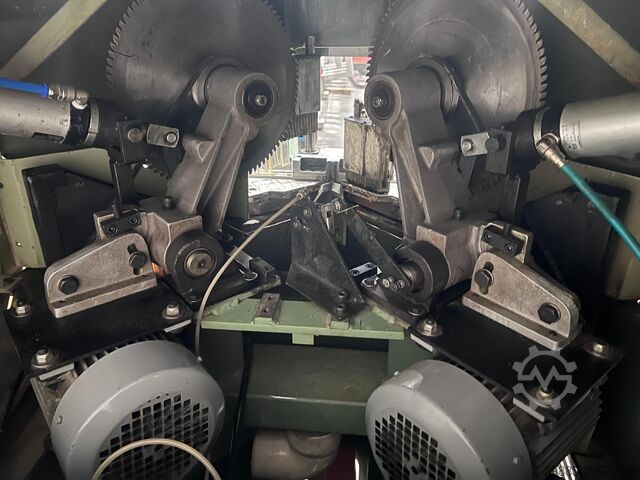 Miter saw Omga V 113 P