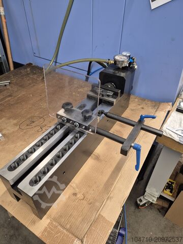 Embossing station HWR SOLID Stamp HWR SolidStamp