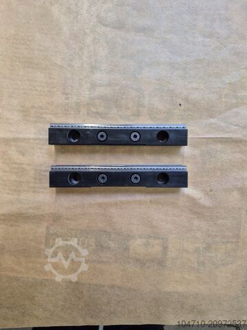 Embossing station HWR SOLID Stamp HWR SolidStamp