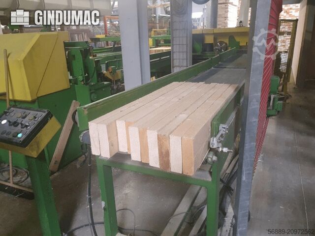 Grecon Dimter FDL-F 205/600/500 Grecon Dimter FDL-F 205/600/500