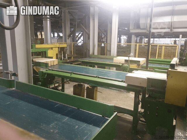 Grecon Dimter FDL-F 205/600/500 Grecon Dimter FDL-F 205/600/500