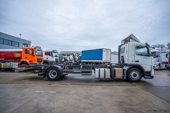 BDF System VOLVO FM 330