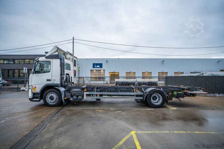 BDF System VOLVO FM 330