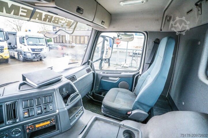 BDF System VOLVO FM 330