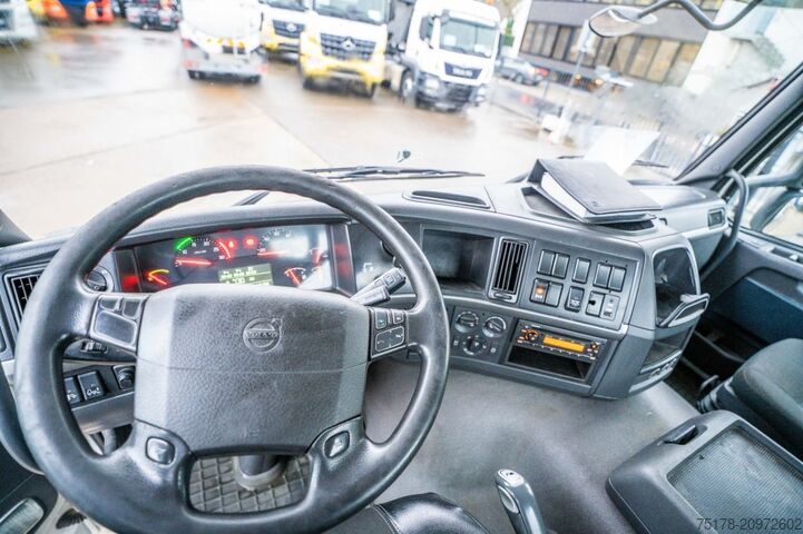 BDF System VOLVO FM 330